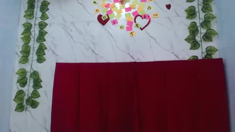 anyeladonemar online show from July 2026 07:15:02 PM