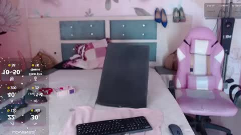 anyell online show from January 2025 11:33:01 PM