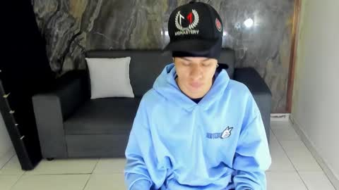 anyelo_sexyhot online show from January 2025 11:56:02 AM