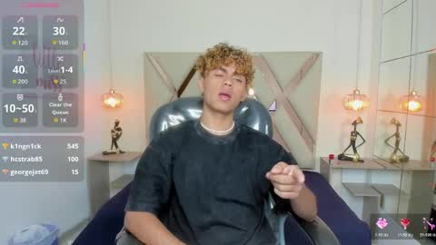 anyelotwink online show from April 2026 04:46:01 AM