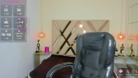 anyelotwink online show from April 2026 04:27:01 AM