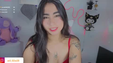 Snapshot of anyeluz_z chatting on April 2026 03:04:01 PM anyeluz_z online show from April 2026 03:04:01 PM
