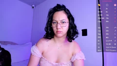 Anyi  Orion and Pyxis online show from April 2026 02:40:02 AM