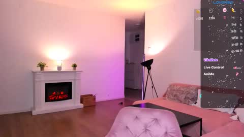 Anysa Smith online show from February 2026 09:13:01 PM