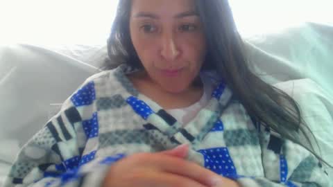 SOFFIA online show from December 2024 08:15:01 PM