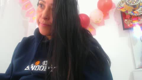 SOFFIA online show from January 2025 12:50:01 PM