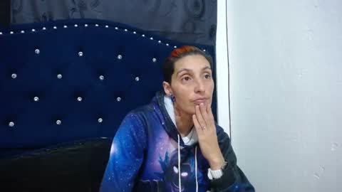 Snapshot of anyu_1306 chatting on December 2024 10:25:01 AM anyu online show from December 2024 10:25:01 AM