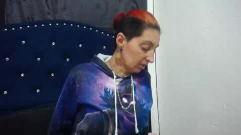 Snapshot of anyu_1306 chatting on December 2024 01:31:02 AM anyu online show from December 2024 01:31:02 AM