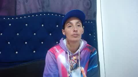 Snapshot of anyu_1306 chatting on December 2024 03:59:02 PM anyu online show from December 2024 03:59:02 PM