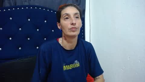 Snapshot of anyu_1306 chatting on January 2025 07:55:02 AM anyu online show from January 2025 07:55:02 AM