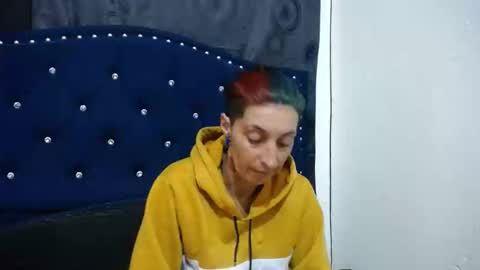 Snapshot of anyu_1306 chatting on February 2025 09:13:02 AM anyu online show from February 2025 09:13:02 AM