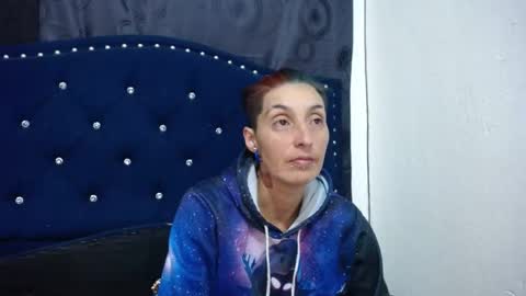 Snapshot of anyu_1306 chatting on February 2025 08:12:02 AM anyu online show from February 2025 08:12:02 AM