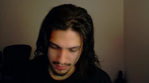 Snapshot of apachewithawebcam chatting on February 2026 05:00:02 AM ApacheWithWebcam online show from February 2026 05:00:02 AM