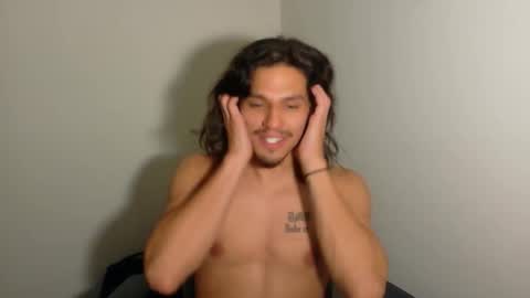 Snapshot of apachewithawebcam chatting on March 2026 02:11:01 AM ApacheWithWebcam online show from March 2026 02:11:01 AM