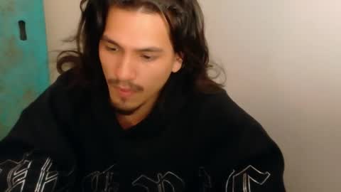 Snapshot of apachewithawebcam chatting on March 2026 02:22:01 AM ApacheWithWebcam online show from March 2026 02:22:01 AM