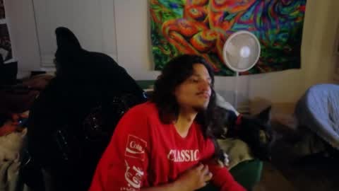 Snapshot of apachewithawebcam chatting on April 2026 03:31:02 AM ApacheWithWebcam online show from April 2026 03:31:02 AM