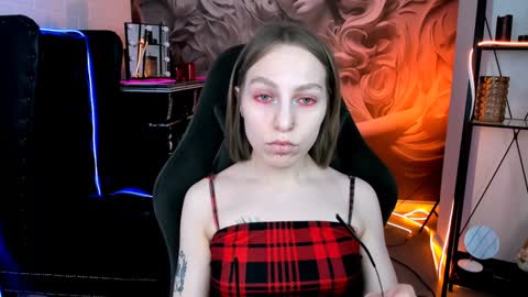 Snapshot of aphexqueen chatting on January 2025 09:04:02 AM APHEX QUEEN online show from January 2025 09:04:02 AM