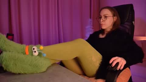 APHEX QUEEN online show from December 2025 09:25:01 AM