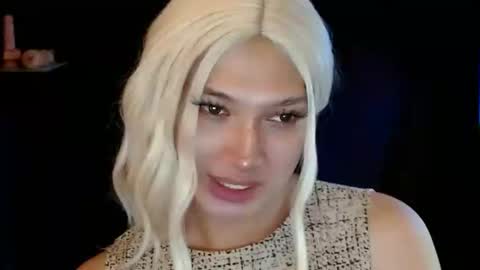 Roman Goddess online show from January 2025 05:05:01 AM