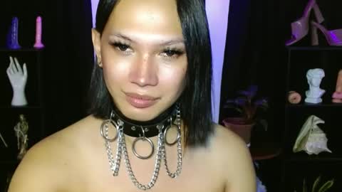 Roman Goddess online show from January 2025 02:07:01 PM