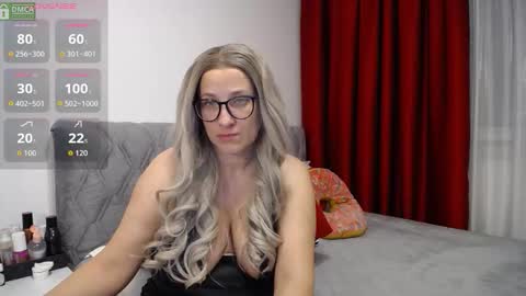 Sarah online show from February 2026 05:40:02 AM