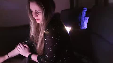 Shy Happy Pair online show from September 2025 07:24:02 AM