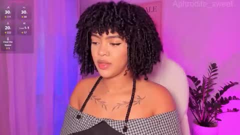 Karla online show from November 2025 06:40:01 PM