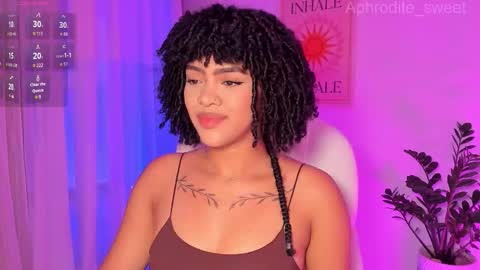 Karla online show from December 2025 08:25:02 PM