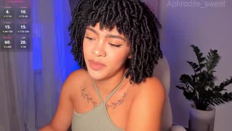 Karla online show from March 2026 06:58:01 PM