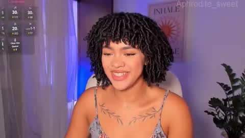 Snapshot of aphrodite_sweet chatting on March 2026 07:29:01 PM Karla online show from March 2026 07:29:01 PM