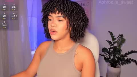 Snapshot of aphrodite_sweet chatting on March 2026 07:20:01 PM Karla online show from March 2026 07:20:01 PM