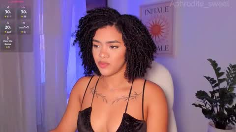Snapshot of aphrodite_sweet chatting on March 2026 07:42:02 PM Karla online show from March 2026 07:42:02 PM