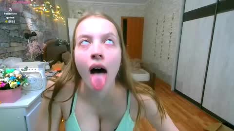 Snapshot of aphrodite_wow_ chatting on May 2026 04:34:01 PM Aphrodite online show from May 2026 04:34:01 PM