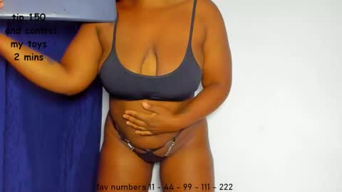 Tati  Colombian online show from February 2026 05:14:01 AM