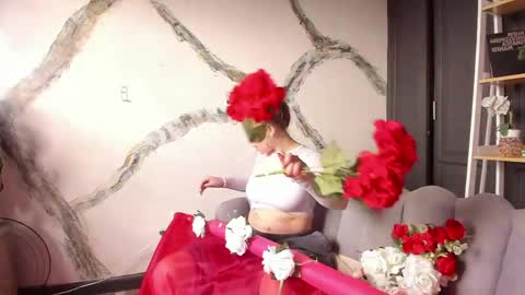 Snapshot of aphroditesweet chatting on April 2026 10:10:01 PM aphrodite online show from April 2026 10:10:01 PM