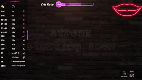 apocalypse_cream online show from March 2026 07:28:01 PM