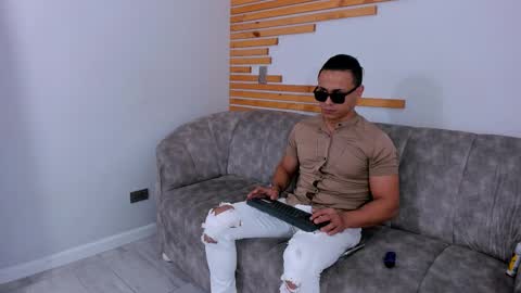 Apolo online show from November 2025 08:08:01 PM