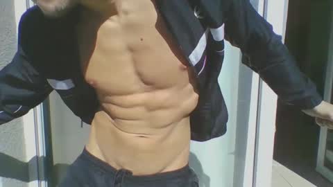 Snapshot of apollonfitx_69 chatting on February 2025 11:33:01 AM apollonfitx_69 online show from February 2025 11:33:01 AM