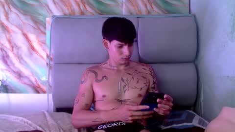 Apolo online show from February 2025 08:44:01 PM