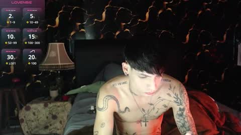 Apolo online show from November 2025 10:48:01 PM