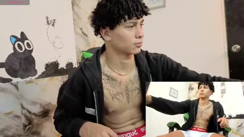 Snapshot of apolo_20__ chatting on April 2026 08:11:01 PM APOLO online show from April 2026 08:11:01 PM