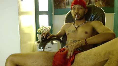 APOLO online show from December 2024 04:05:01 PM