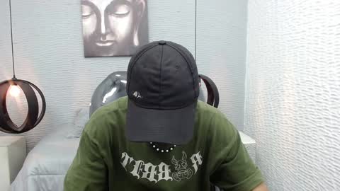 APOLO online show from December 2024 12:35:01 PM