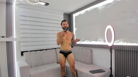 APOLO online show from February 2025 04:47:01 AM