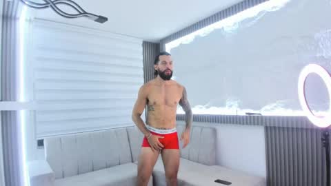 APOLO online show from March 2025 01:35:02 AM