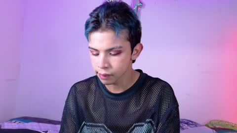 Snapshot of apolo_prince1 chatting on July 2026 08:57:01 PM Apolo online show from July 2026 08:57:01 PM