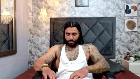 Apolo online show from September 2025 09:53:02 PM