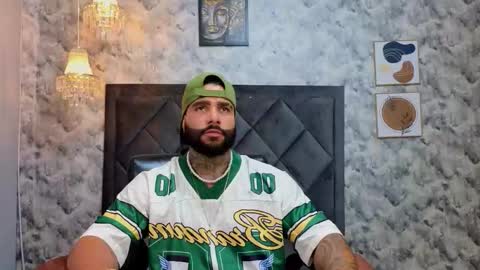 Apolo online show from November 2025 08:52:02 PM