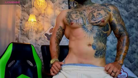 Apolo online show from March 2026 10:14:02 PM