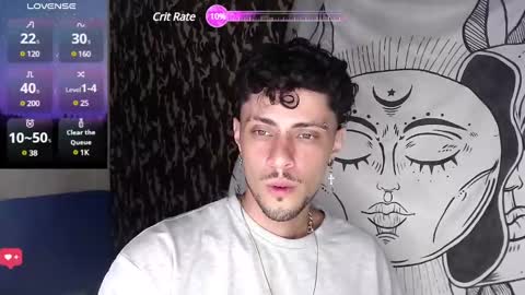 Snapshot of apolo_s chatting on December 2024 03:37:02 AM Andres online show from December 2024 03:37:02 AM